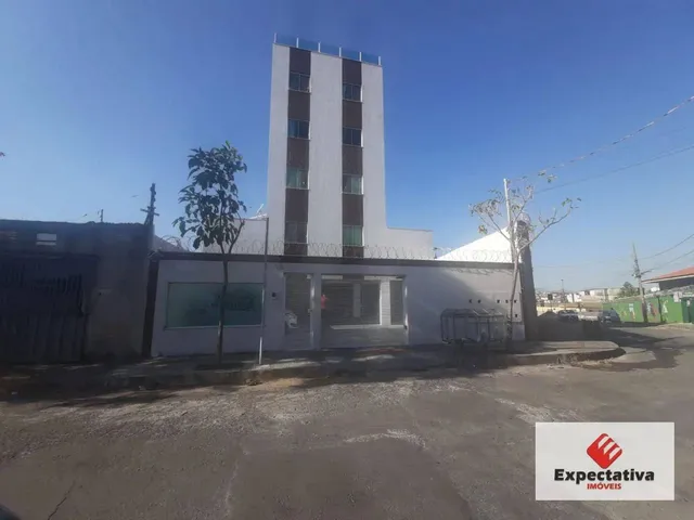 Imagem 1: Apartamento com 3 Dormitórios À Venda, 67 M² por R$ 350.000,00 - Leblon (Venda Nova)