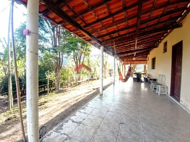 Imagem: Sítio em Rua Antônio dos Santos - Antônio
