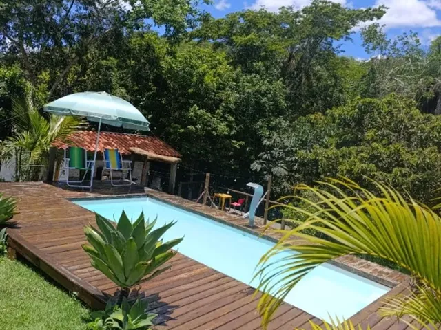 Imagem: Rancho a Venda a Poucos Minutos de Lagoa