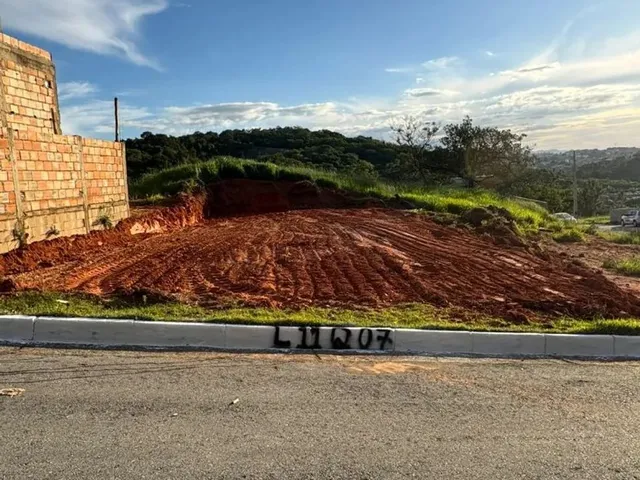 Imagem: Vendo Lote no Bairro Ibituruna Financiado