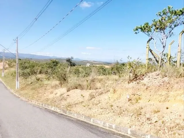 Imagem 2: Lote no Estancia do Cipo Mg