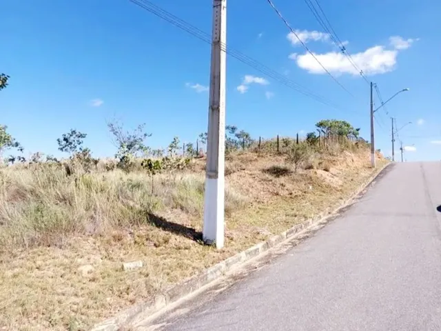 Imagem 3: Lote no Estancia do Cipo Mg