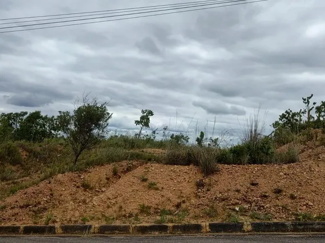 Imagem 4: Lote no Estancia do Cipo Mg