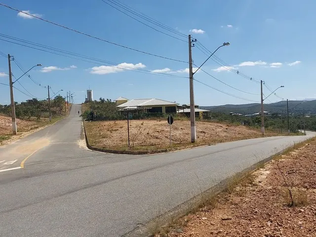 Imagem 5: Lote no Estancia do Cipo Mg