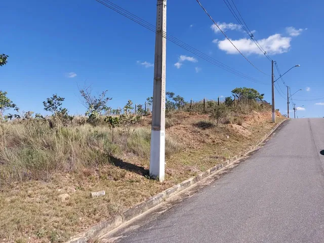 Imagem 6: Lote no Estancia do Cipo Mg
