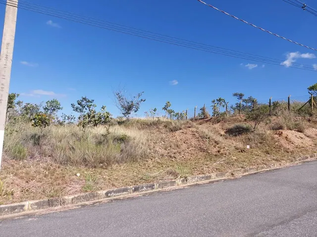 Imagem 7: Lote no Estancia do Cipo Mg