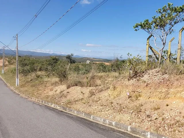 Imagem 8: Lote no Estancia do Cipo Mg