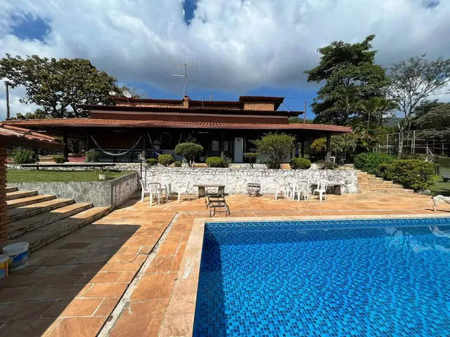 Imagem 7: Alugo Maravilhoso Sítio em Igarape