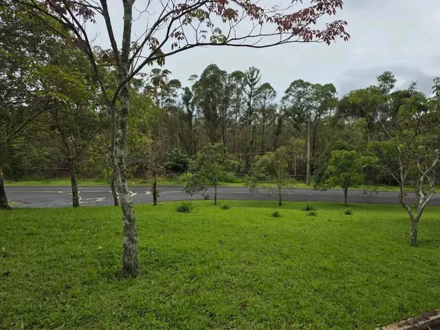 Imagem: Lote À Venda em Alphaville - Lagoa dos