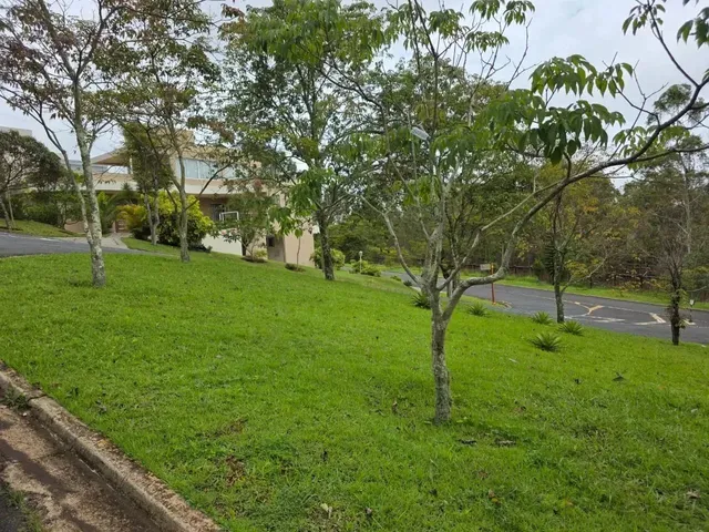Imagem 15: Lote À Venda em Alphaville - Lagoa dos Ingleses - Nova Lima - Mg