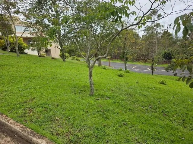 Imagem 2: Lote À Venda em Alphaville - Lagoa dos Ingleses - Nova Lima - Mg