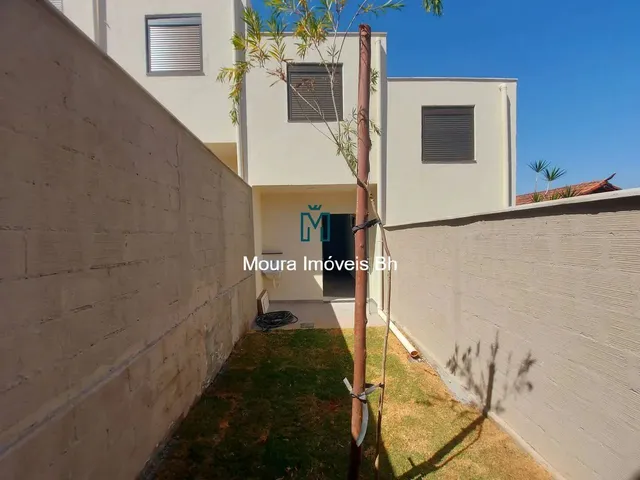 Imagem: Casa 2 Quartos Bairro Canaã