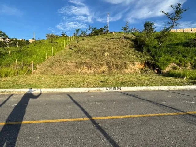 Imagem: Vendo Lote de 800M2 Bairro Ibituruna em