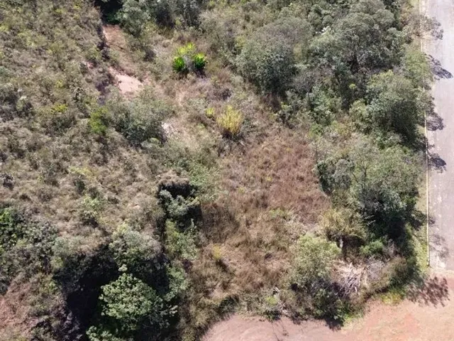Imagem: Lote Nova Lima Ville Des Lacs