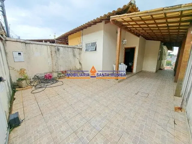 Imagem 7: Casa 3 Quartos - Copacabana