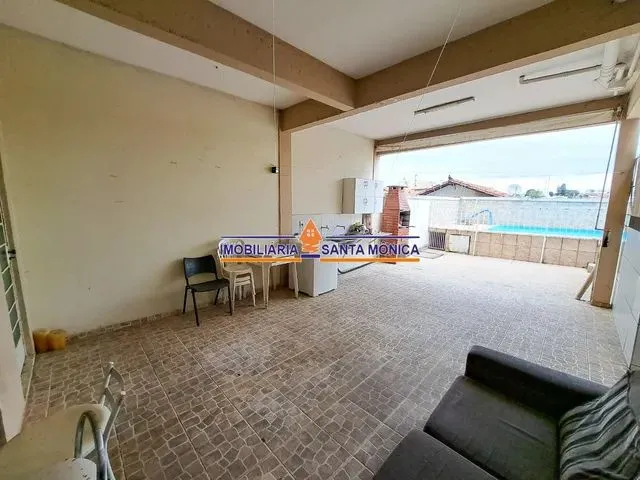 Imagem 3: Casa 3 Quartos - Copacabana