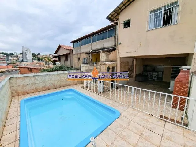 Imagem 14: Casa 3 Quartos - Copacabana