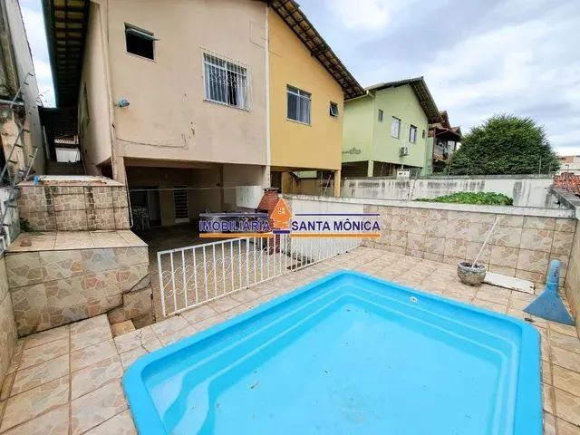 Imagem 15: Casa 3 Quartos - Copacabana