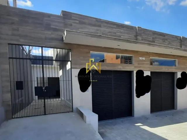 Imagem 1: Excelente Oportunidade no Bairro Copacabana, Casa com Uma Localização Privilegiada!!!