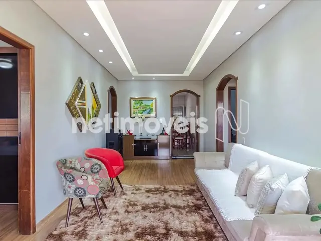 Imagem: Venda Casa Copacabana Belo Horizonte