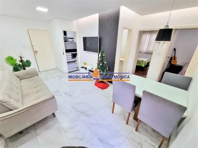 Imagem: Apartamento 3 Quartos - Rio Branco