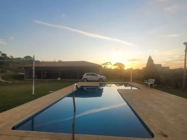 Imagem 13: Aluguel de Sítio em Contagem