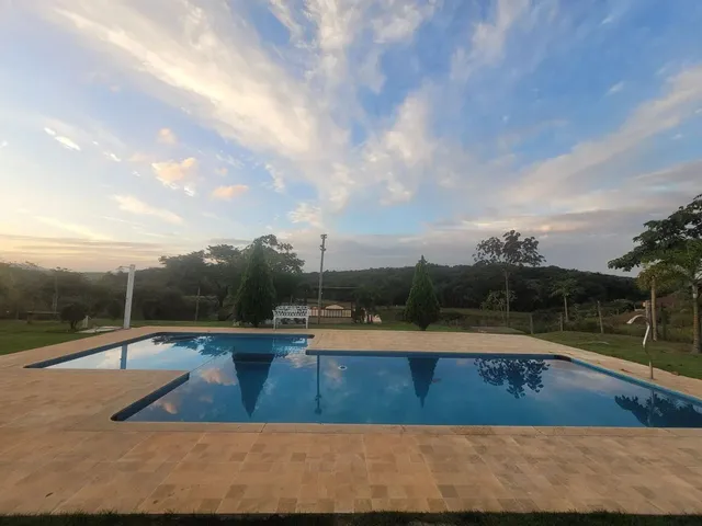 Imagem 14: Aluguel de Sítio em Contagem