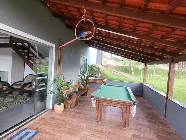 Imagem 15: Aluguel de Sítio em Contagem