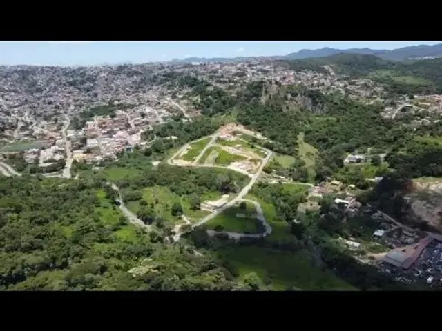 Imagem 3: Vendo Lote Bairro Ibituruna Financiado