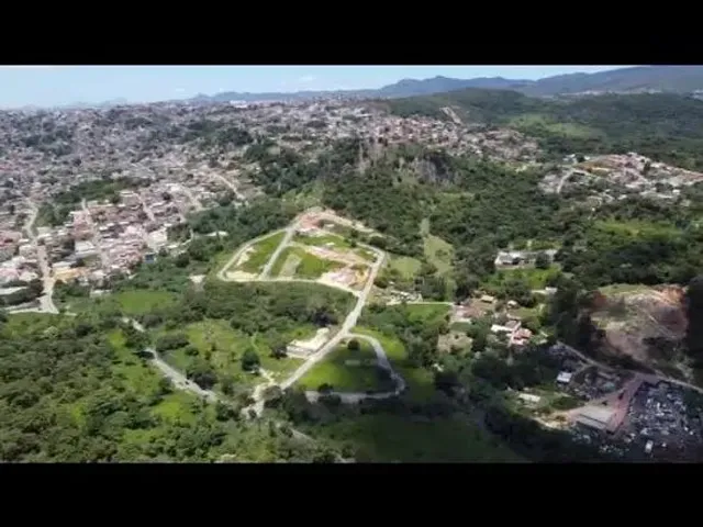 Imagem 2: Vendo Lote Bairro Ibituruna Financiado