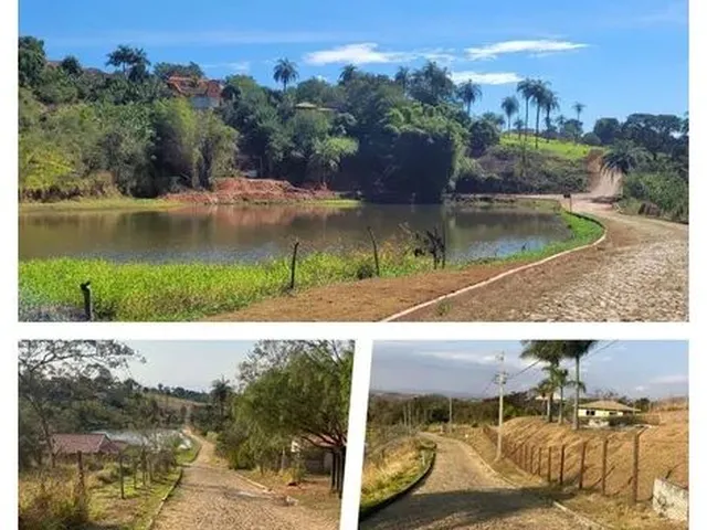 Imagem: Chácaras Financiadas em Igarapé