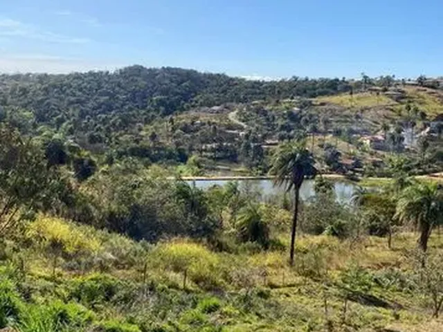 Imagem 2: Chácaras Financiadas em Igarapé