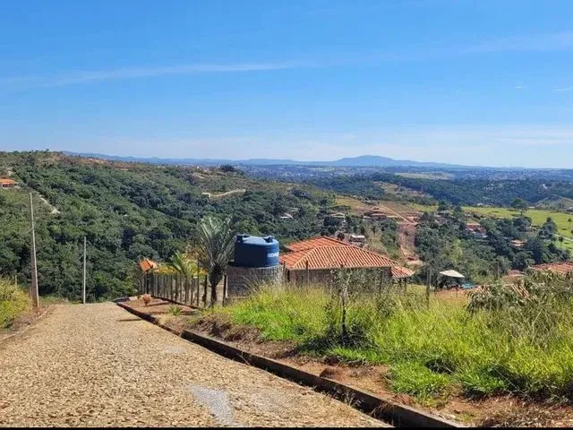 Imagem 4: Chácaras Financiadas em Igarapé