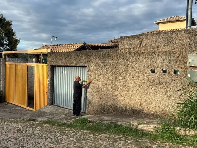 Imagem: Sitio Estrutura para Igreja