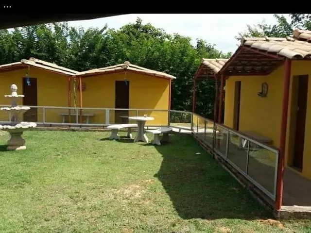 Imagem 7: Vendo Sitio em Andiroba Esmeraldas
