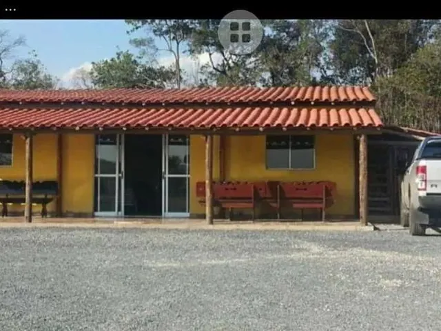 Imagem 8: Vendo Sitio em Andiroba Esmeraldas