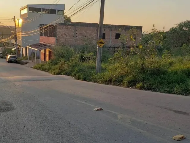 Imagem: Lote em Avenida Anel - Belvedere - Ribeirão