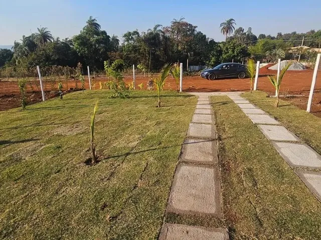 Imagem 11: Oportunidade Sítio Maravilhoso