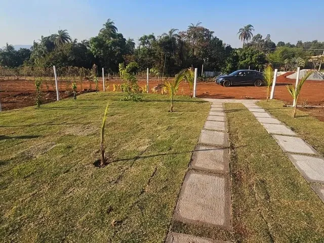 Imagem 12: Oportunidade Sítio Maravilhoso