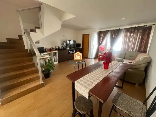 Imagem: Casa 3 Quartos, Suíte, 3 Vagas São João