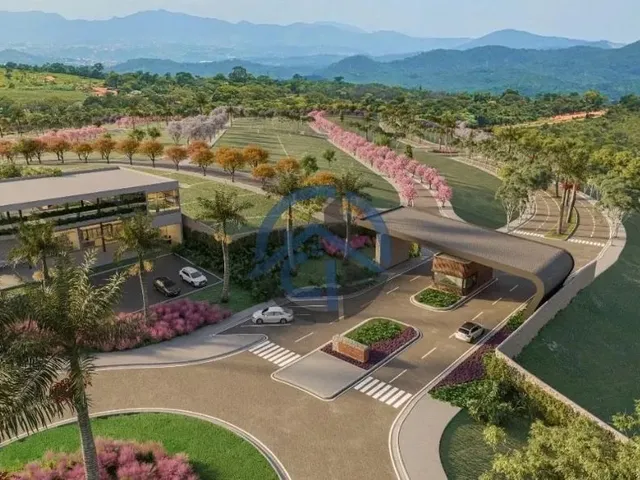 Imagem: Lote em Condomínio Financiado em Lagoa
