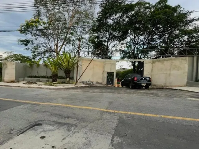 Imagem: Lote em Condomínio Betim