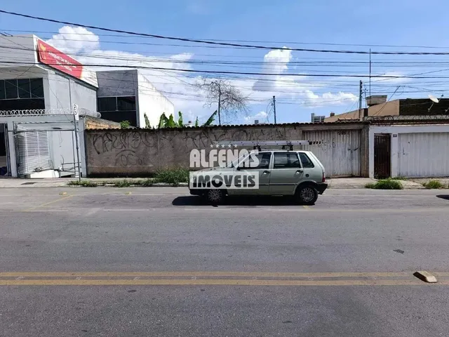 Imagem: Lote À Venda no Bairro Eldorado