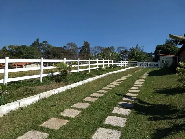 Imagem 1: Chácara em Condomínio san Remo - 5.000M2