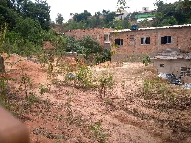 Imagem: Lote Bairro Vereda