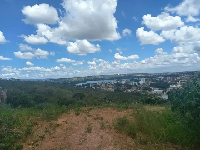 Imagem: Lote em Avenida Ary Augusto de Matos - Residencial