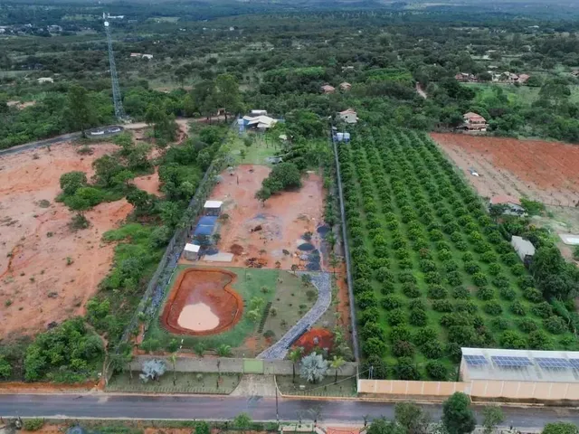 Imagem 9: Imóvel para Venda Tem 340 Metros Quadrados com 3 Quartos em Funilândia - Funilândia