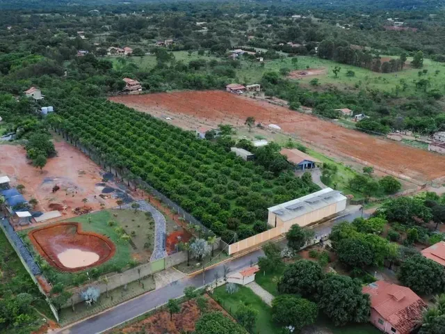 Imagem 2: Imóvel para Venda Tem 340 Metros Quadrados com 3 Quartos em Funilândia - Funilândia