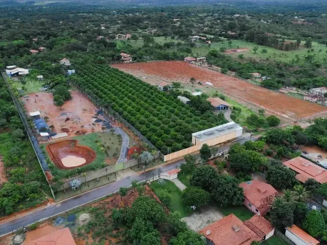 Imagem 5: Imóvel para Venda Tem 340 Metros Quadrados com 3 Quartos em Funilândia - Funilândia