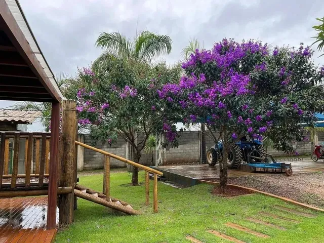 Imagem 13: Imóvel para Venda Tem 340 Metros Quadrados com 3 Quartos em Funilândia - Funilândia